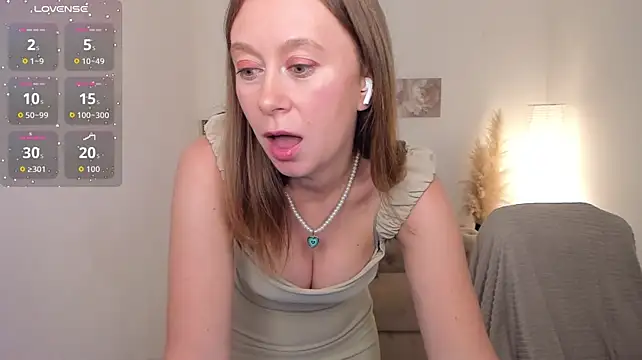 Czat XXX na żywo – Brooke_lover
