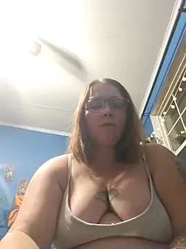 chaosfairy Show in webcam