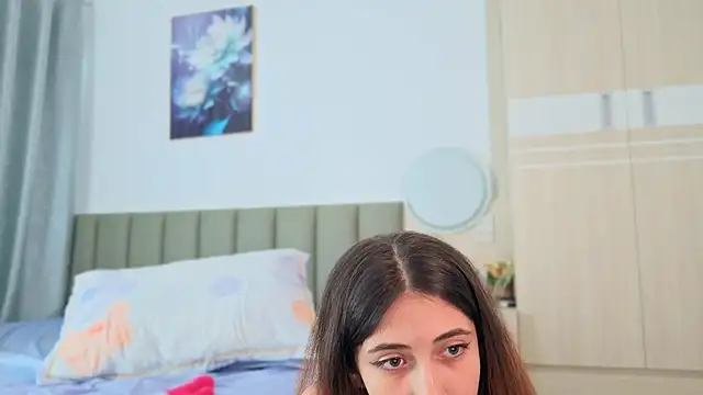 sweety_vikky's Live XXX Chat