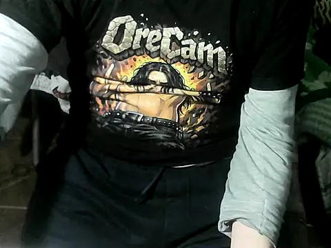 OreCam Webcamshow