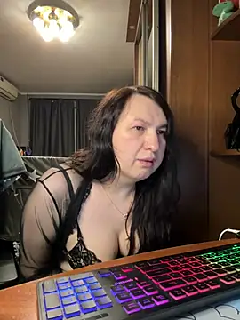 EvaBeautyXxX Live XXX-Chat