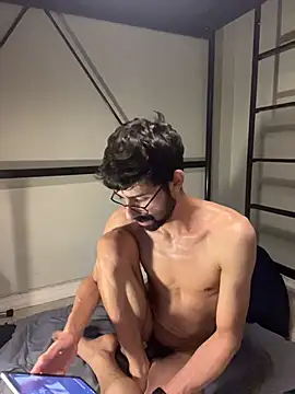 Bzrv Webcam-Show