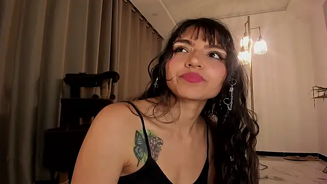 mabel_candy লাইভ XXX চ্যাট