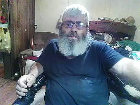 hearseguy77 Adlı Modelin Canlı XXX Sohbeti