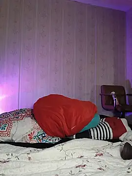 Chatroom XXX en direct de BayouQueens