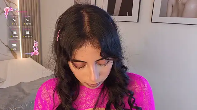 miajonesblowjob's Live XXX Chat