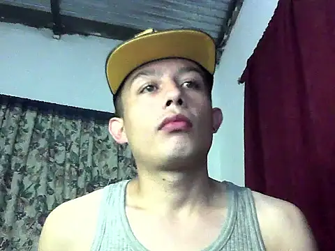 Show webcam de Alexander_Fetish1
