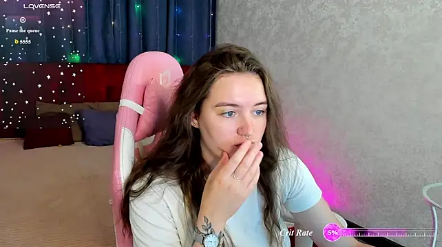 Secret_goddes Chat XXX live