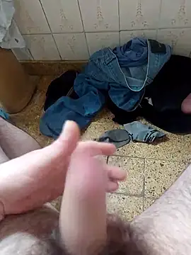XXX chat uživo modela Churrillo
