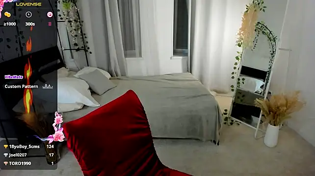 Deca_dance – Naživo XXX chat