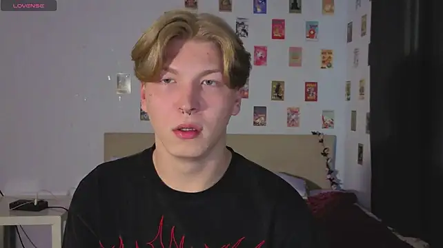TheMikeSever ওয়েবক্যাম শো