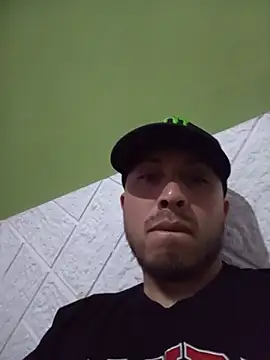 Show de webcam de Darioapolo
