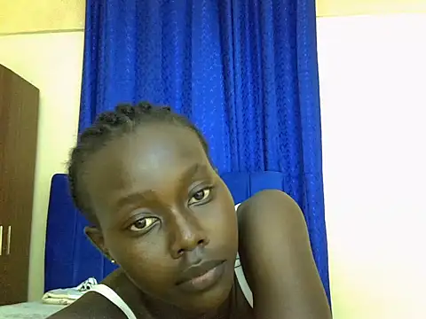 XXX chat uživo modela CocoNixy