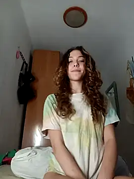 Tatiana_vida's Live XXX Chat