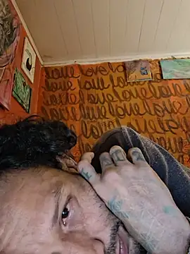 Chat +18 de Toycockhot ao vivo