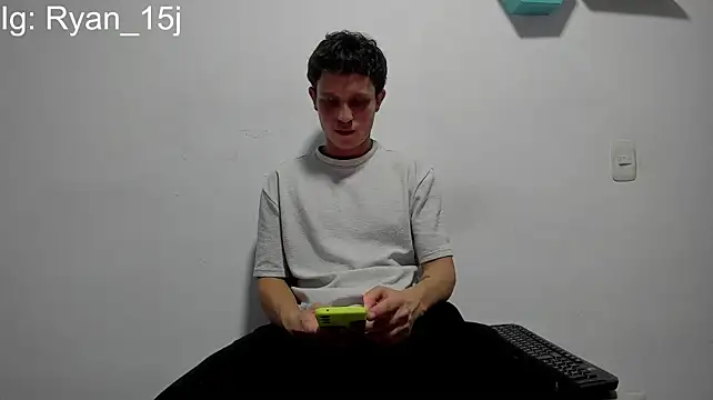 RyanHorseman Webcamshow