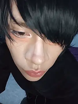NekoboiPetiole's Webcam Show