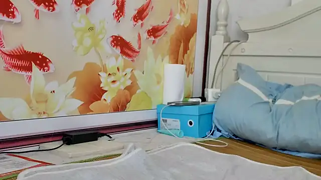 benly888 Webcam show