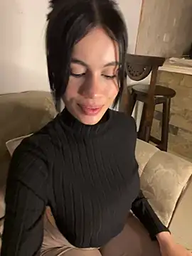 Marilyn_scott's Live XXX Chat