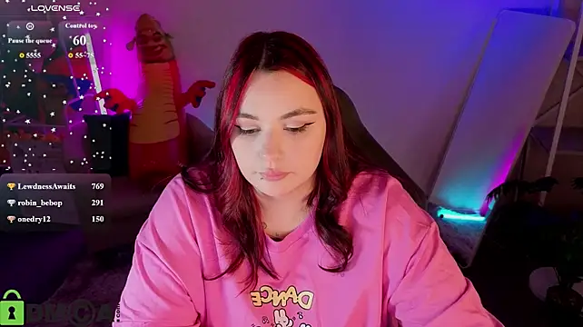 Živý XXX chat Mia_R0ss