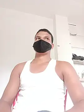 Rashi__75 Шоу с уебкамера