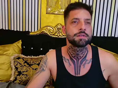 TommyDum Live XXX-Chat