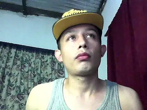 โชว์เว็บแคมของ Alexander_Fetish1