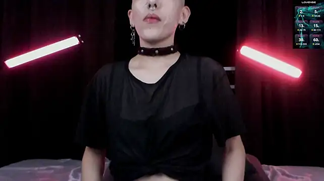 Chatroom XXX en direct de lnxmst