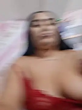 Valentina_Tilly Шоу с уебкамера