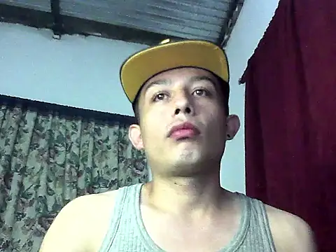 Alexander_Fetish1 Webcamshow