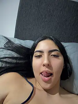 I_AM_SOPHIE_ Chat XXX in diretta