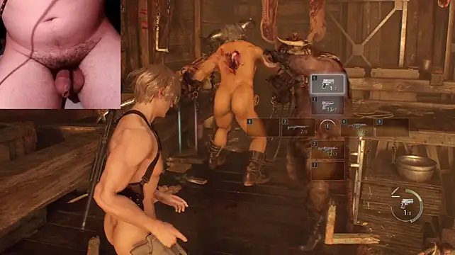 WARDOX5 – Naživo XXX chat
