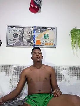 Show webcam de The_Overlord_Alex