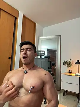 Chris_Clarck webcam show