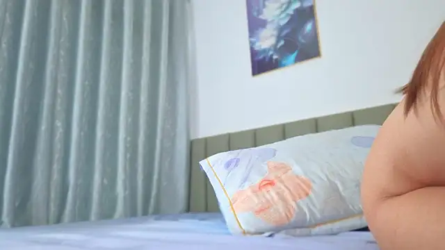 Czat XXX na żywo – sweety_vikky