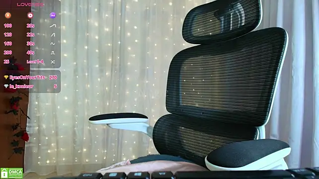 Czat XXX na żywo – Magic_Aine1
