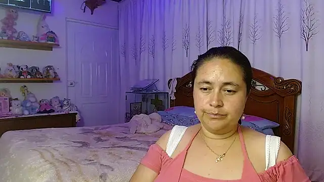 Sembang XXX Secara Langsung Brenda_ferreira