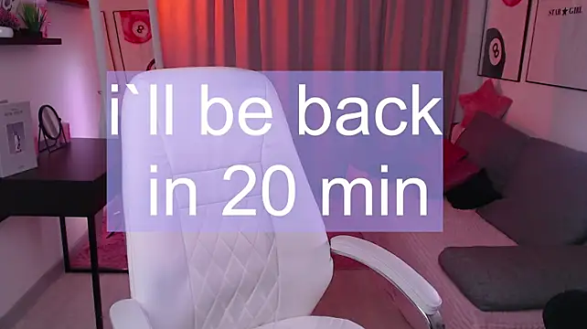 Deanna_B's Live XXX Chat