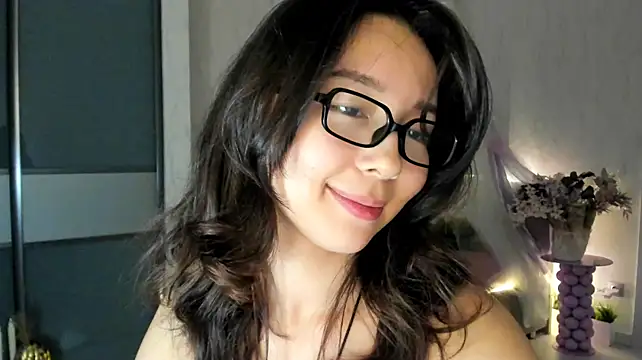 AgnieszkaBananan Live XXX chat