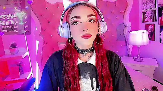 LeyXandrabraz 라이브 XXX 채팅