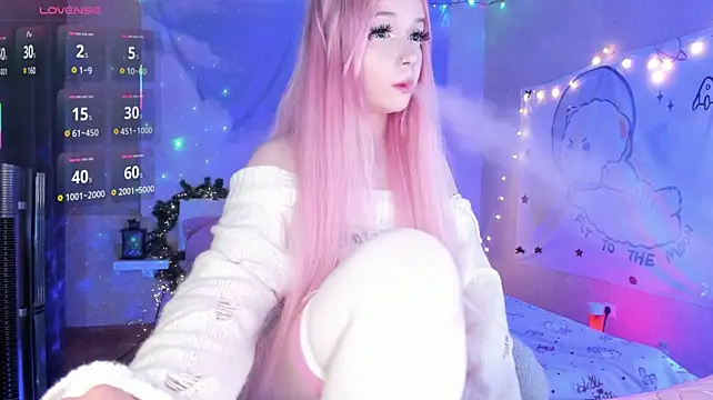 Misty_Shadow – Naživo XXX chat