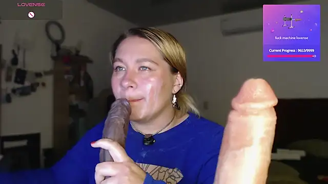 Enotika's Live XXX Chat