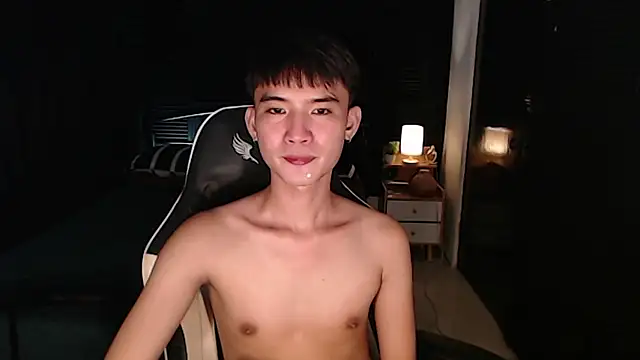 asian_dai 现场XXX聊天