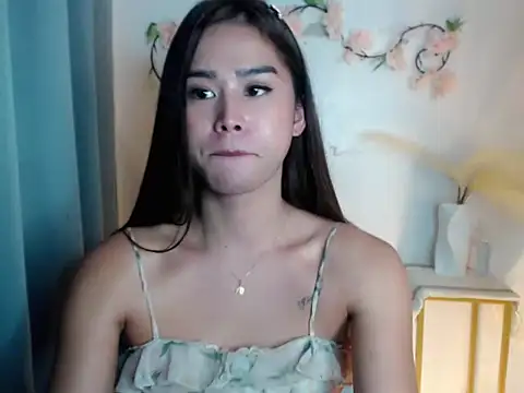 Sembang XXX Secara Langsung Princessaprilxxx