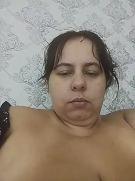 I_GODDESSn Webbikameraesitys