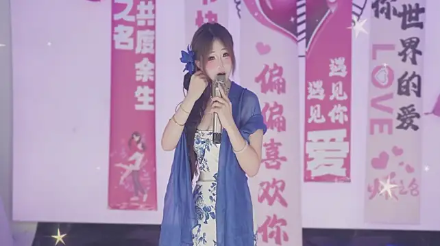 Sw-001のライブXXXチャット