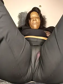 ThaBundaa 라이브 XXX 채팅