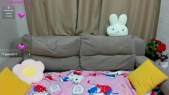 Chatroom XXX en direct de kitty2007