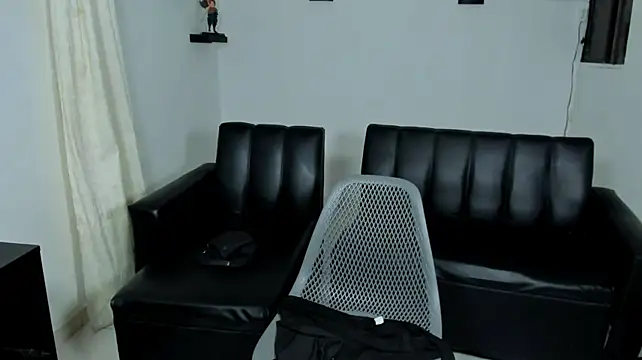 Santy_Stump's Webcam Show