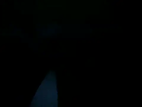 s_urprise Show in webcam